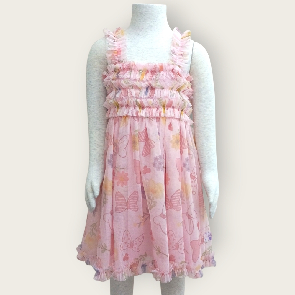 Adorable Minnie Mouse Dress